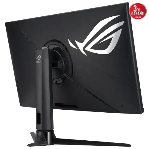 Asus ROG Strix XG32AQ 32″ 1ms 175Hz G-Sync HDR600 Fast IPS WQHD Gaming (Oyuncu) Monitör