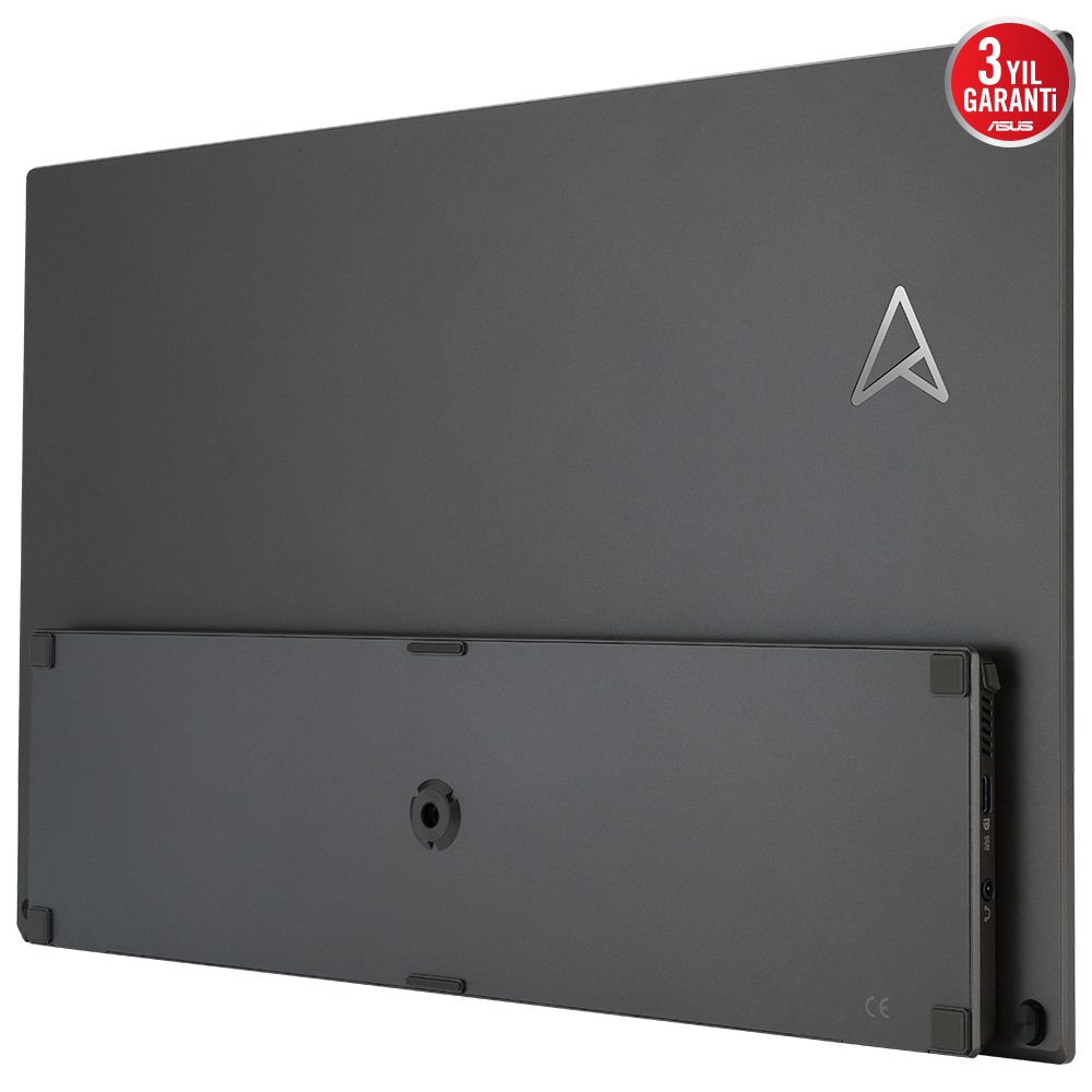 ASUS ZenScreen MB17AHG 17.3” 5ms 144Hz IPS Full HD Taşınabilir Monitör