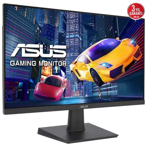 Asus VA27EHF 23.8″ 1ms 100Hz Adaptive-Sync IPS Full HD Gaming (Oyuncu) Monitör