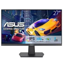 ASUS VA27EHF 27&amp;quot; 1ms 100Hz Adaptive-Sync IPS Full HD Gaming (Oyuncu) Monitör