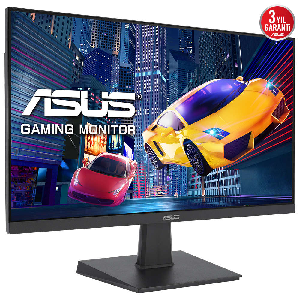 ASUS VA24EHF 23.8&amp;quot; 1ms 100Hz Adaptive-Sync IPS Full HD Gaming (Oyuncu) Monitör