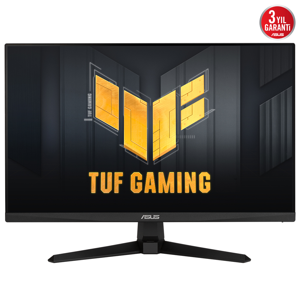 ASUS TUF Gaming VG249QM1A 23.8″ 1ms 280Hz FreeSync Premium IPS Full HD Gaming (Oyuncu) Monitör