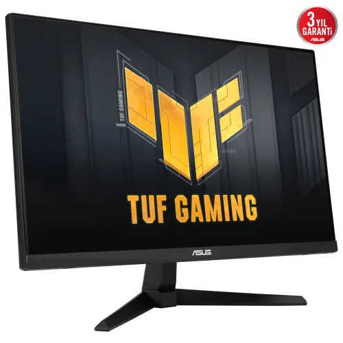 Asus TUF Gaming VG249QM1A 23.8″ 1ms 280Hz FreeSync Premium IPS Full HD Gaming (Oyuncu) Monitör