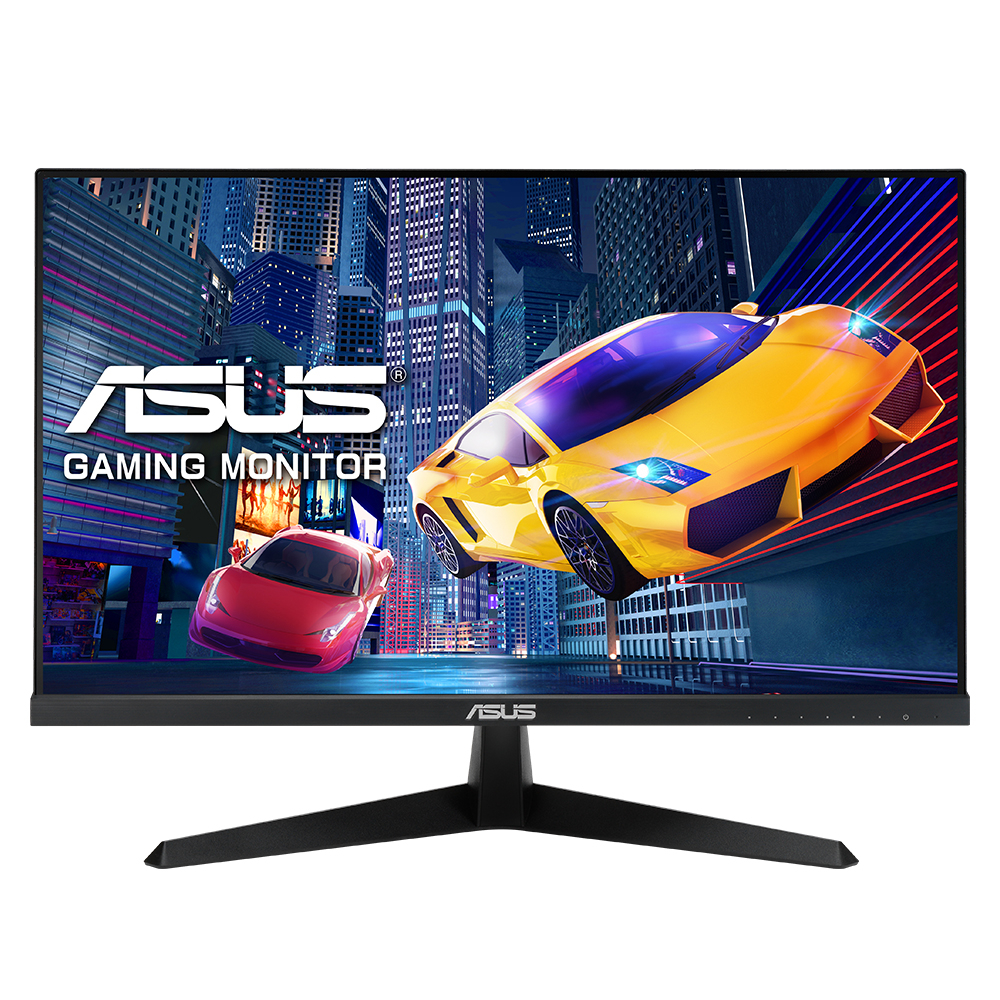 ASUS VY249HGE 23.8″ 1ms 144Hz FreeSync Premium IPS Full HD Gaming (Oyuncu) Monitör