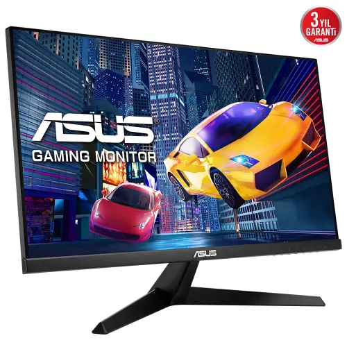 ASUS VY249HGE 23.8″ 1ms 144Hz FreeSync Premium IPS Full HD Gaming (Oyuncu) Monitör
