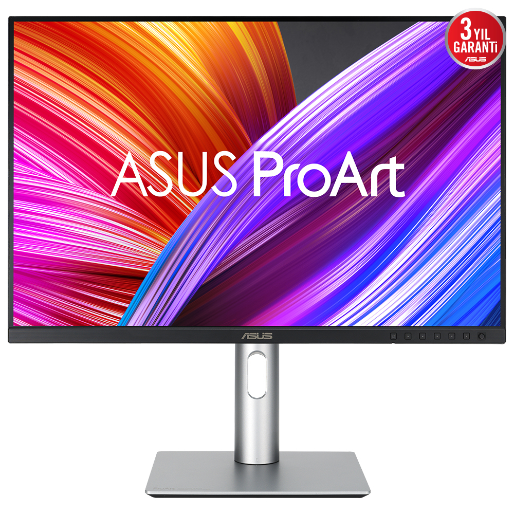 ASUS Proart PA248CRV 24″ 5ms 75 Hz IPS WUXGA Monitör