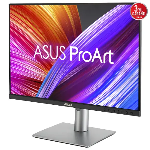 ASUS Proart PA248CRV 24″ 5ms 75 Hz IPS WUXGA  Monitör