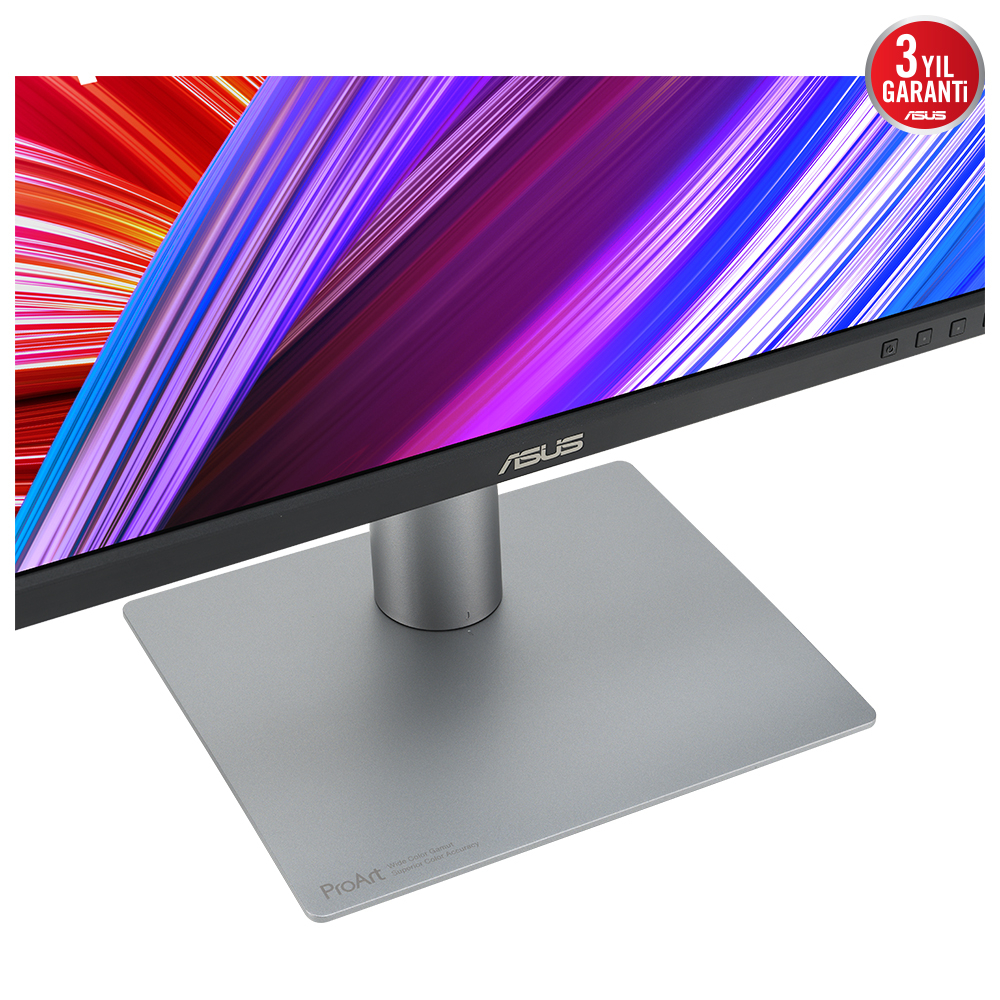 ASUS Proart PA248CRV 24″ 5ms 75 Hz IPS WUXGA Monitör