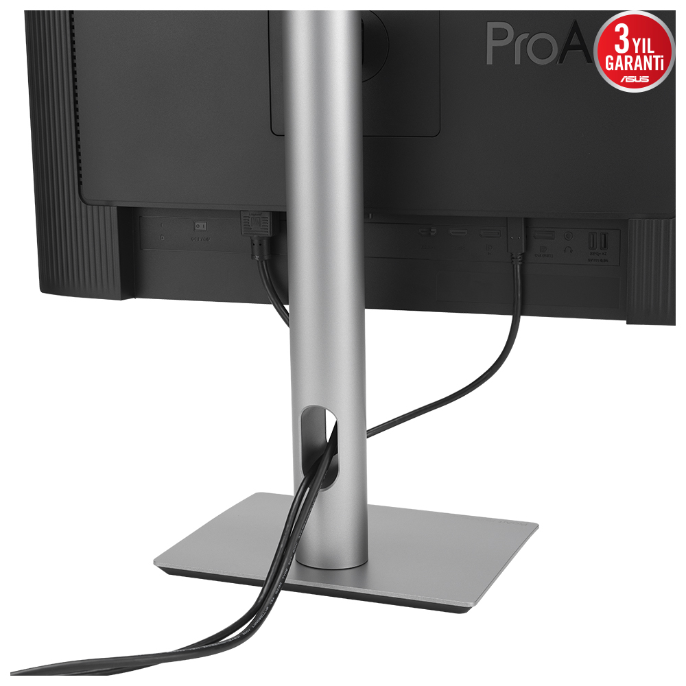ASUS Proart PA248CRV 24″ 5ms 75 Hz IPS WUXGA Monitör