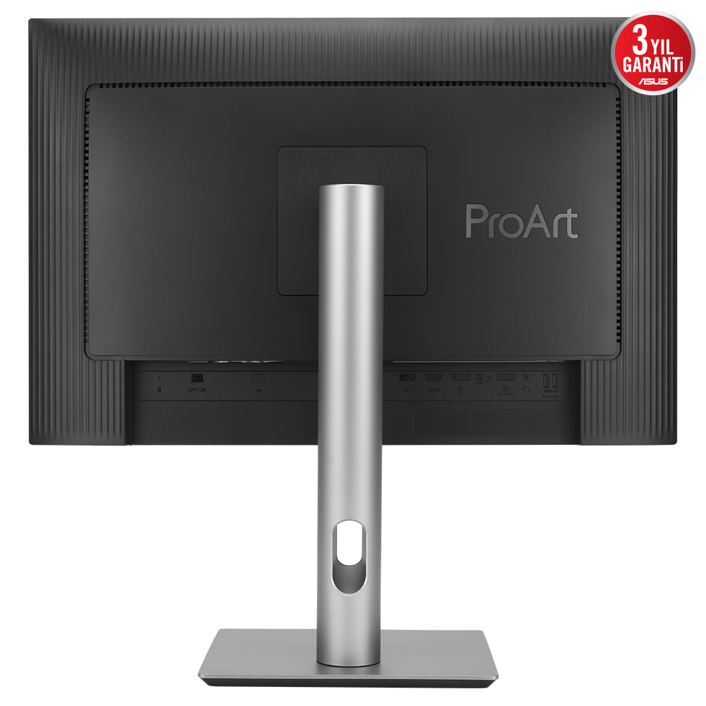 ASUS Proart PA248CRV 24″ 5ms 75 Hz IPS WUXGA Monitör