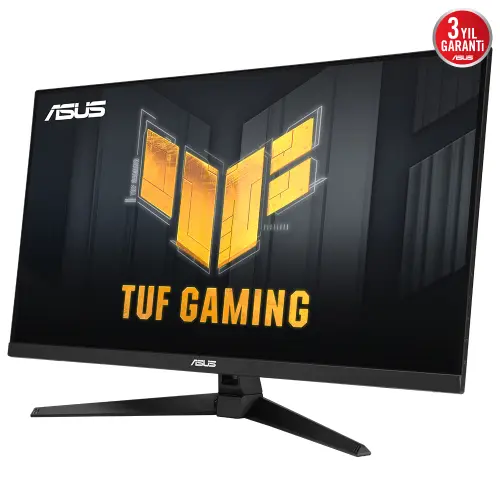 Asus TUF Gaming VG32UQA1A 31.5″ 1ms 160Hz Gaming (Oyuncu) Monitör 