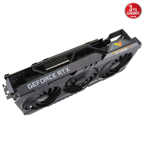 ASUS TUF GeForce RTX 4090 TUF-RTX4090-24G-OG-GAMING 24GB GDDR6X 384Bit DX12 DLSS 3 Gaming (Oyuncu) Ekran Kartı