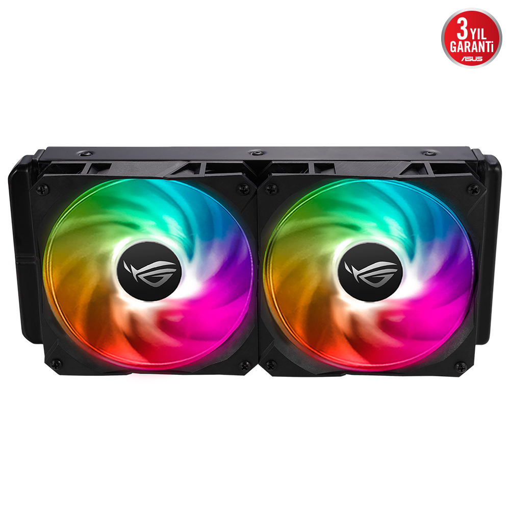ASUS ROG StrixGeForce RTX 4090 ROG-STRIX-LC-RTX4090-24G-GAMING 24GB GDDR6X 384Bit Gaming (Oyuncu) Ekran Kartı