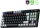 GamePower Eva 5 60M Mekanik Blue Switch Türkçe Q 88 Tuş USB Gaming Klavye - 3 Yıl Garantili