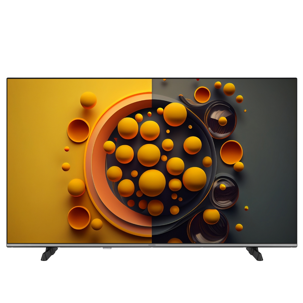 Vestel 55U9631 55″ 139 Ekran 4K Ultra HD Smart LED TV