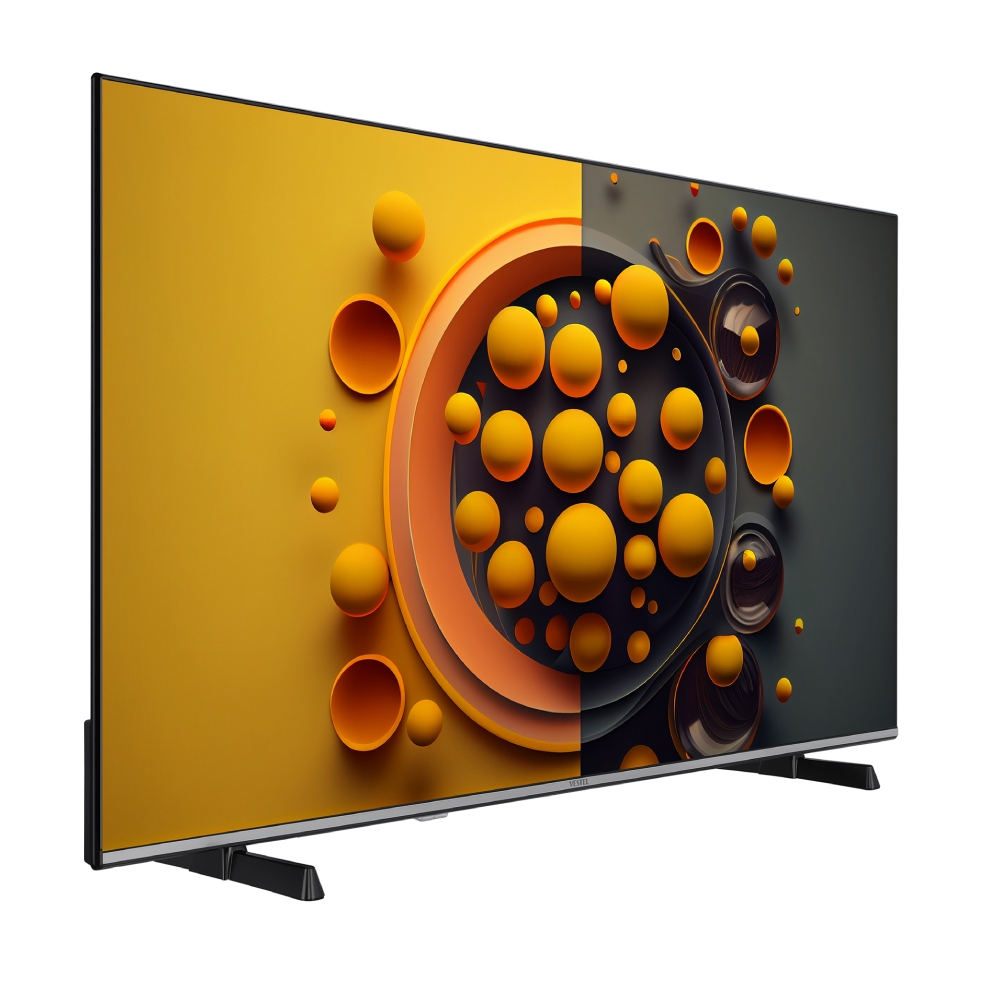 Vestel 55U9631 55″ 139 Ekran 4K Ultra HD Smart LED TV