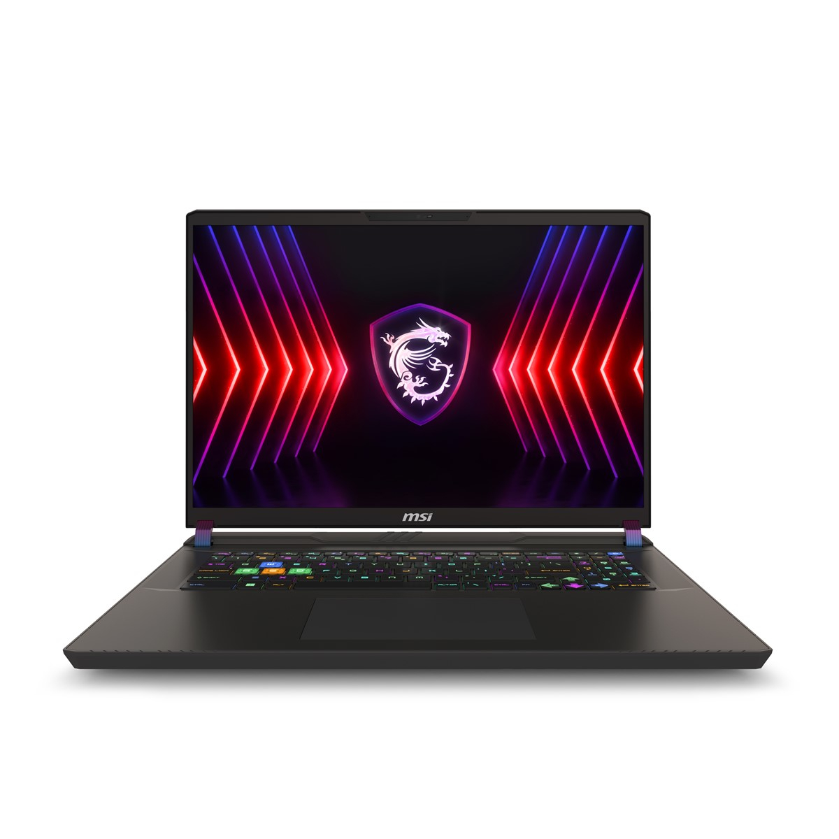 MSI Vector 17 HX A13VIG-674XTR i9-13980HX 32GB 1TB SSD 16GB RTX4090 17.0″ QHD 240Hz FreeDOS Gaming (Oyuncu) Notebook