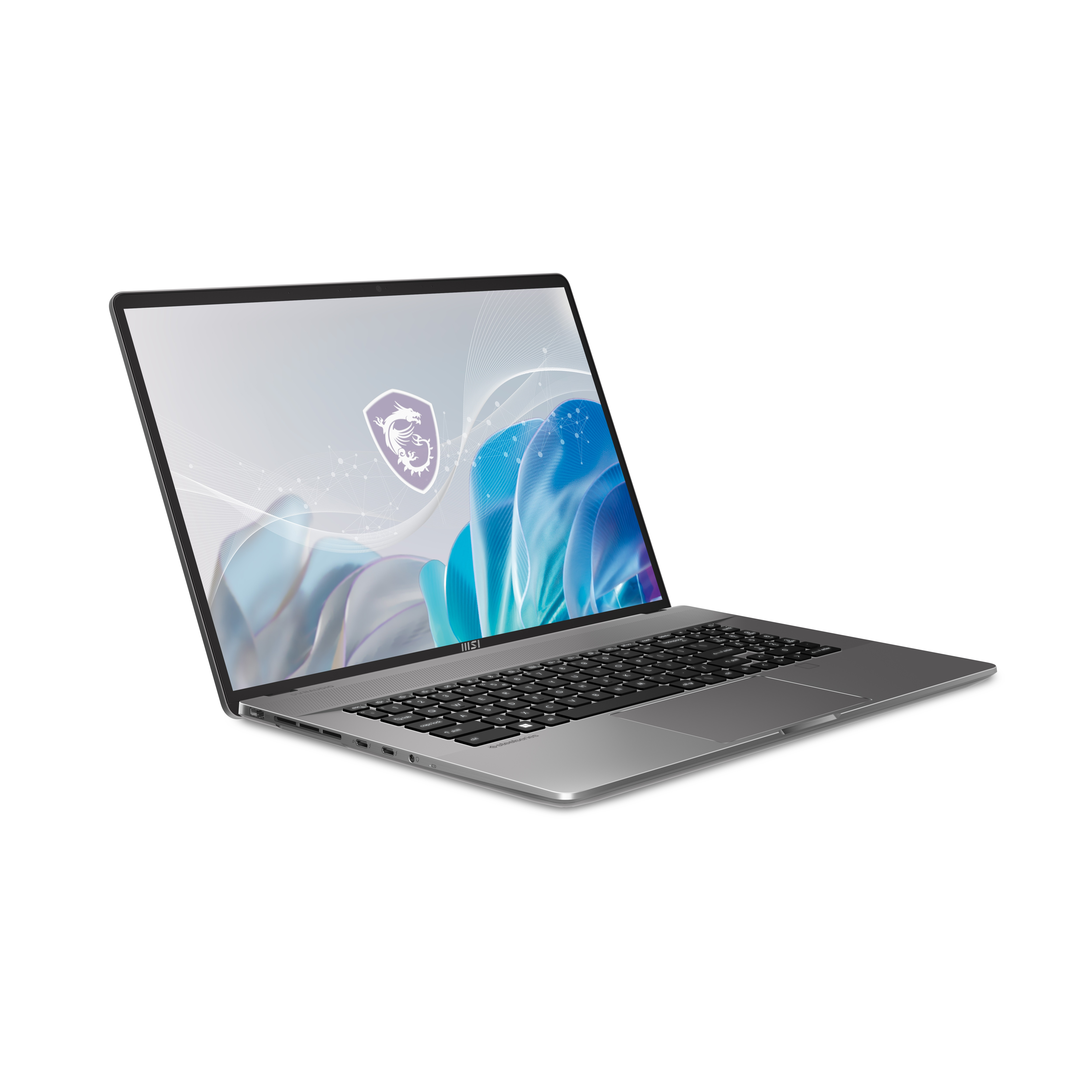 MSI Creator Z17 HX Studio A14VGT-253TR i7-14700HX 32GB 2TB SSD 8GB RTX4070 17.0″ QHD 165Hz Windows 11 Pro Gaming (Oyuncu) Notebook