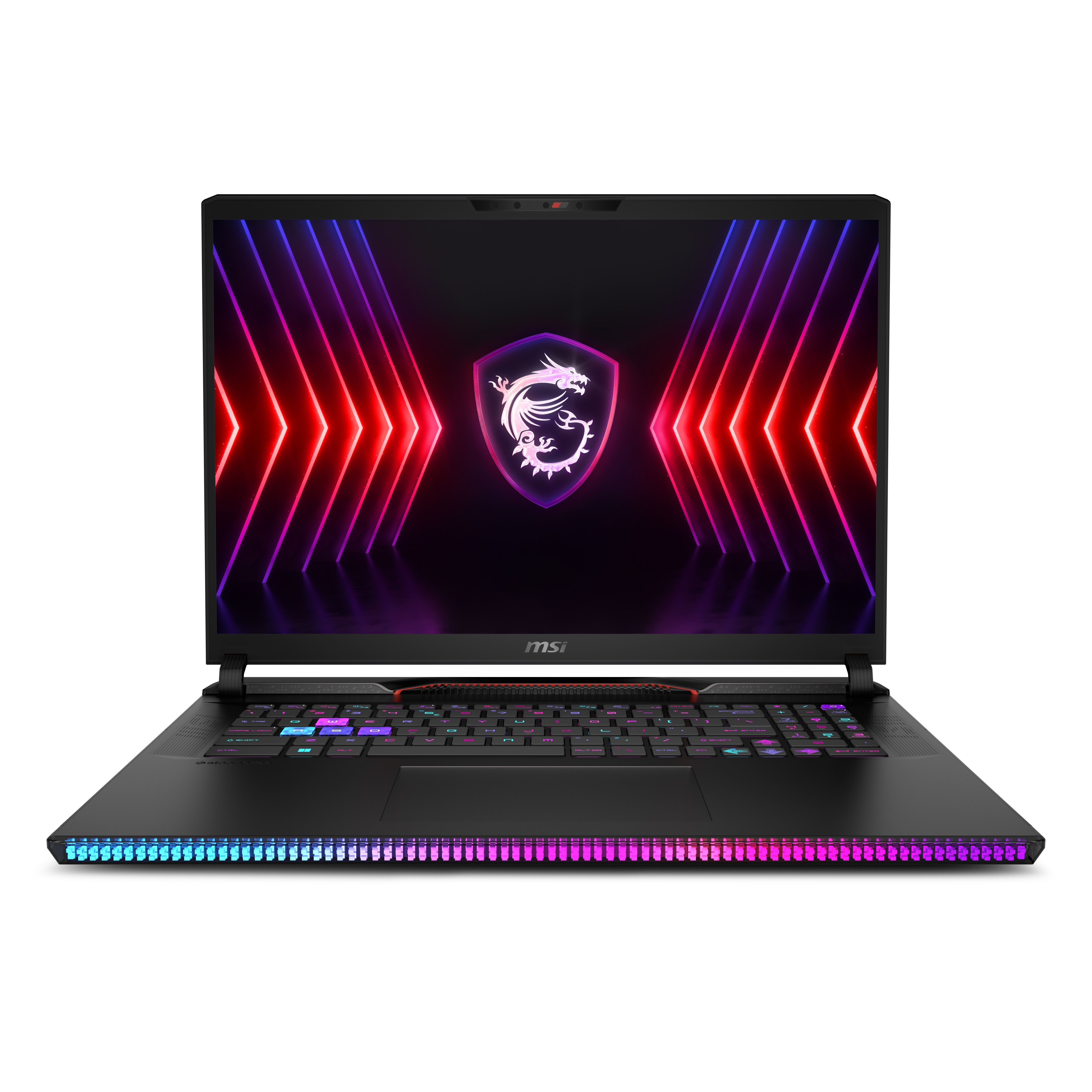MSI Raider GE78 HX 14VHG-659TR i9-14900HX 64GB DDR5 RTX4080 GDDR6 12GB 2TB SSD 17.0″ QHD 240Hz Windows 11 Pro Gaming (Oyuncu) Notebook
