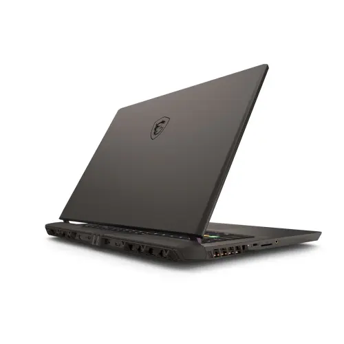 MSI Vector 17 HX A14VFG-228TR i9-14900HX 32GB 8GB RTX4060 1TB SSD 17.0″ QHD 240Hz Windows 11 Home Notebook