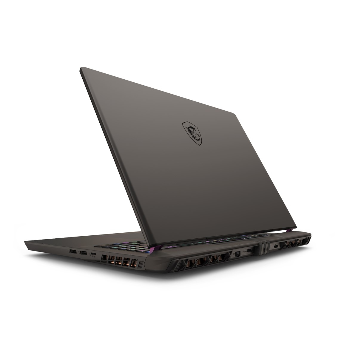 MSI Vector 17 HX A14VFG-228TR i9-14900HX 32GB 8GB RTX4060 1TB SSD 17.0″ QHD 240Hz Windows 11 Home Notebook