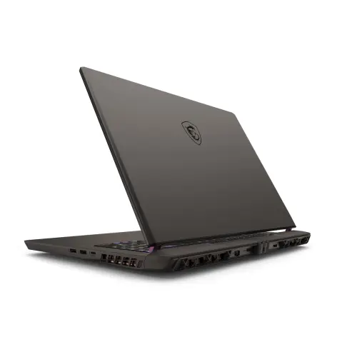MSI Vector 17 HX A14VFG-228TR i9-14900HX 32GB 8GB RTX4060 1TB SSD 17.0″ QHD 240Hz Windows 11 Home Notebook