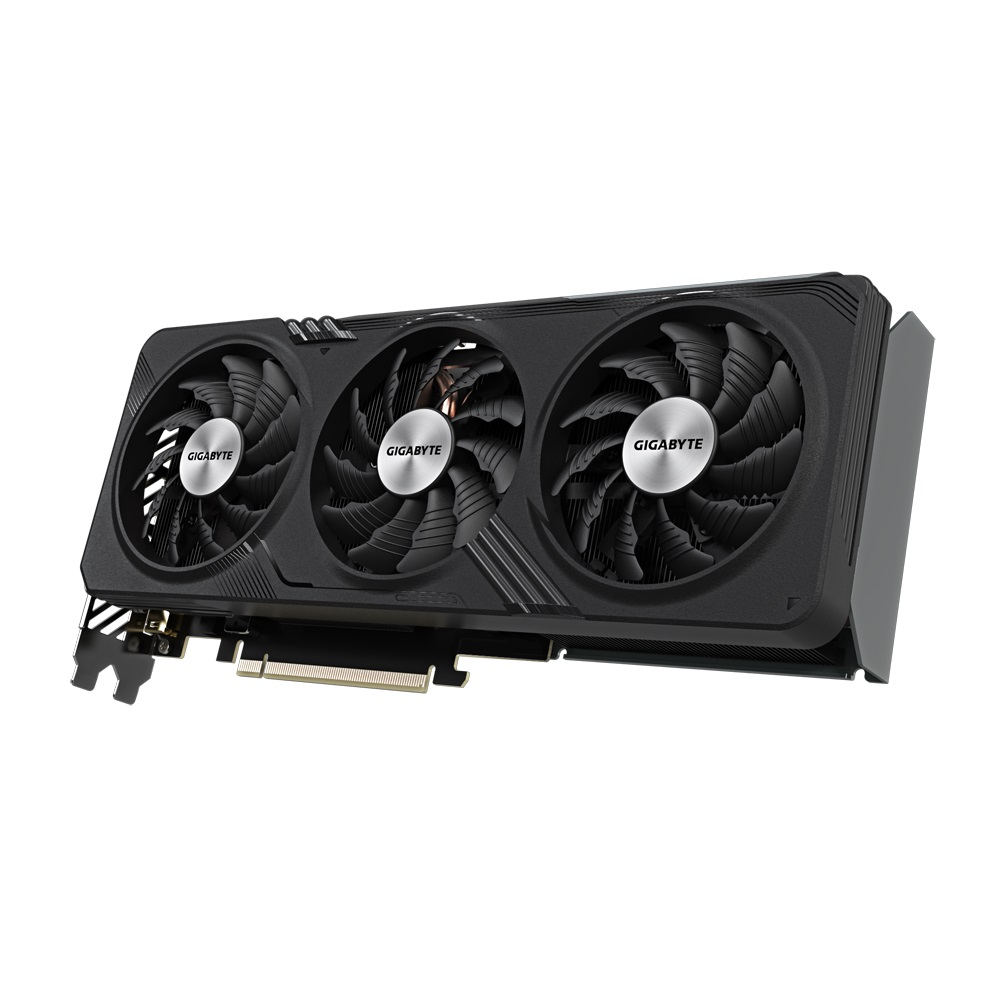 Gigabyte GeForce RTX 4060 Ti Gaming OC 16G GV-N406TGAMING OC-16GD GDDR6 128Bit DX12 DLSS 3 Gaming (Oyuncu) Ekran Kartı