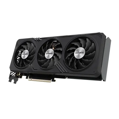 Gigabyte GeForce RTX 4060 Ti Gaming OC 16G GV-N406TGAMING OC-16GD GDDR6 128Bit DX12 DLSS 3 Gaming (Oyuncu) Ekran Kartı