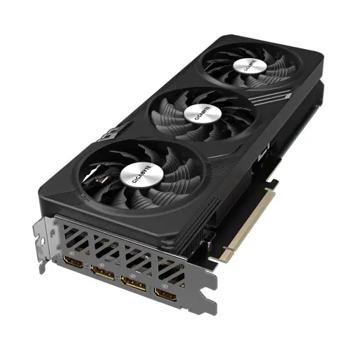 Gigabyte GeForce RTX 4060 Ti Gaming OC 16G GV-N406TGAMING OC-16GD GDDR6 128Bit DX12 DLSS 3 Gaming (Oyuncu) Ekran Kartı