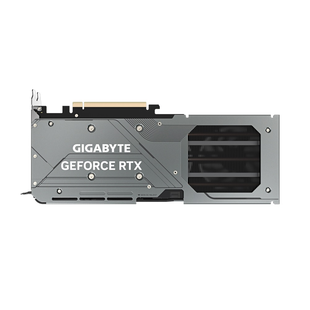 Gigabyte GeForce RTX 4060 Ti Gaming OC 16G GV-N406TGAMING OC-16GD GDDR6 128Bit DX12 DLSS 3 Gaming (Oyuncu) Ekran Kartı