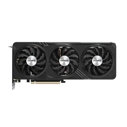 Gigabyte GeForce RTX 4060 Ti Gaming OC 16G GV-N406TGAMING OC-16GD GDDR6 128Bit DX12 DLSS 3 Gaming (Oyuncu) Ekran Kartı