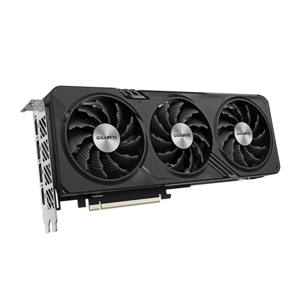 Gigabyte GeForce RTX 4060 Ti Gaming OC 16G GV-N406TGAMING OC-16GD GDDR6 128Bit DX12 DLSS 3 Gaming (Oyuncu) Ekran Kartı