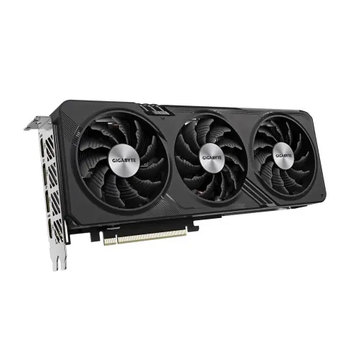 Gigabyte GeForce RTX 4060 Ti Gaming OC 16G GV-N406TGAMING OC-16GD GDDR6 128Bit DX12 DLSS 3 Gaming (Oyuncu) Ekran Kartı