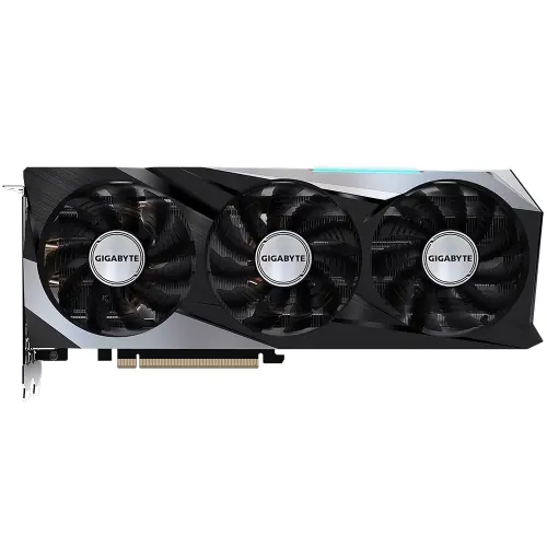 Gigabyte GeForce RTX 3060 Ti Gaming OC D6X 8G GV-N306TXGAMING OC-8GD 8GB GDDR6X 256Bit DX12 Gaming (Oyuncu) Ekran Kartı