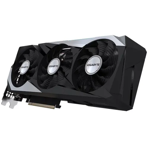 Gigabyte GeForce RTX 3060 Ti Gaming OC D6X 8G GV-N306TXGAMING OC-8GD 8GB GDDR6X 256Bit DX12 Gaming (Oyuncu) Ekran Kartı