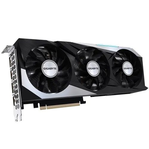 Gigabyte GeForce RTX 3060 Ti Gaming OC D6X 8G GV-N306TXGAMING OC-8GD 8GB GDDR6X 256Bit DX12 Gaming (Oyuncu) Ekran Kartı