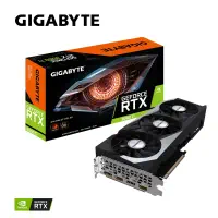 Gigabyte GeForce RTX 3060 Ti Gaming OC D6X 8G GV-N306TXGAMING OC-8GD 8GB GDDR6X 256Bit DX12 Gaming (Oyuncu) Ekran Kartı