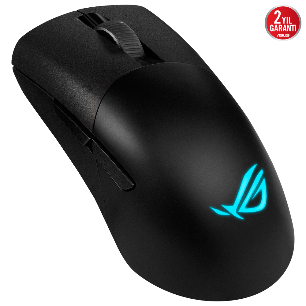 ASUS P709 ROG Keris RGB Black Wireless AimPoint Gaming Mouse
