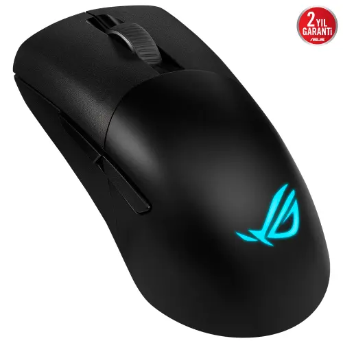 ASUS P709 ROG Keris RGB Black Wireless AimPoint Gaming Mouse