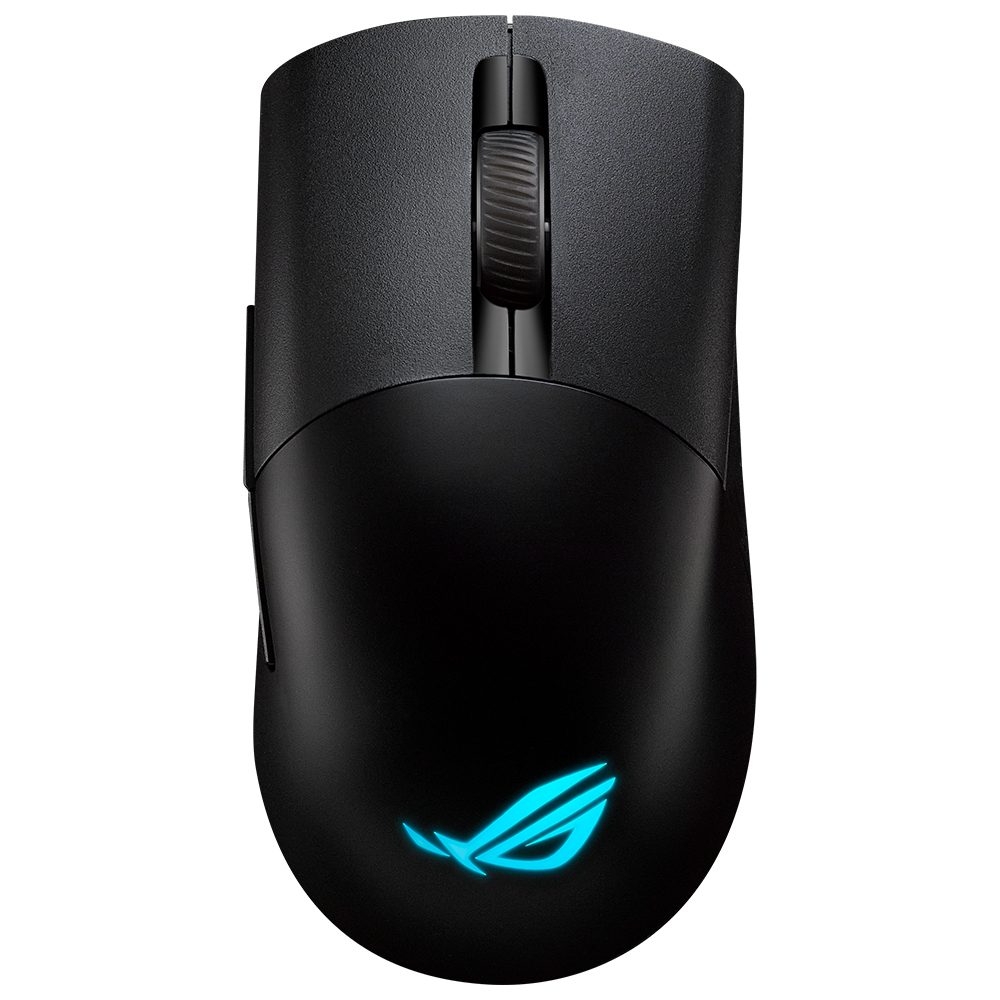 ASUS P709 ROG Keris RGB Black Wireless AimPoint Gaming Mouse