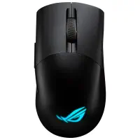 Asus P709 ROG Keris RGB Black Wireless AimPoint Gaming Mouse