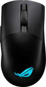 ASUS P709 ROG Keris RGB Black Wireless AimPoint Gaming Mouse