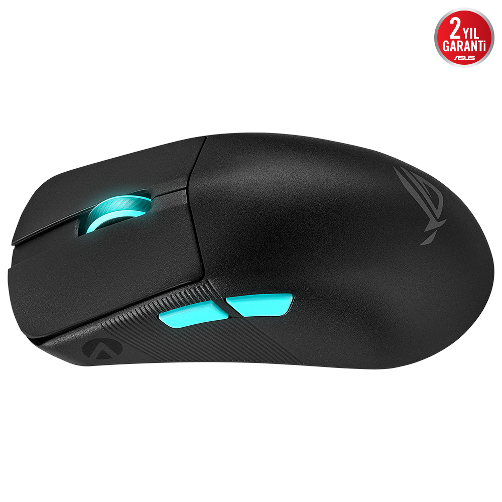 ASUS ROG Harpe Ace Aim Lab Edition Kablosuz Gaming (Oyuncu) Mouse