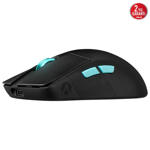 ASUS ROG Harpe Ace Aim Lab Edition Kablosuz Gaming (Oyuncu) Mouse