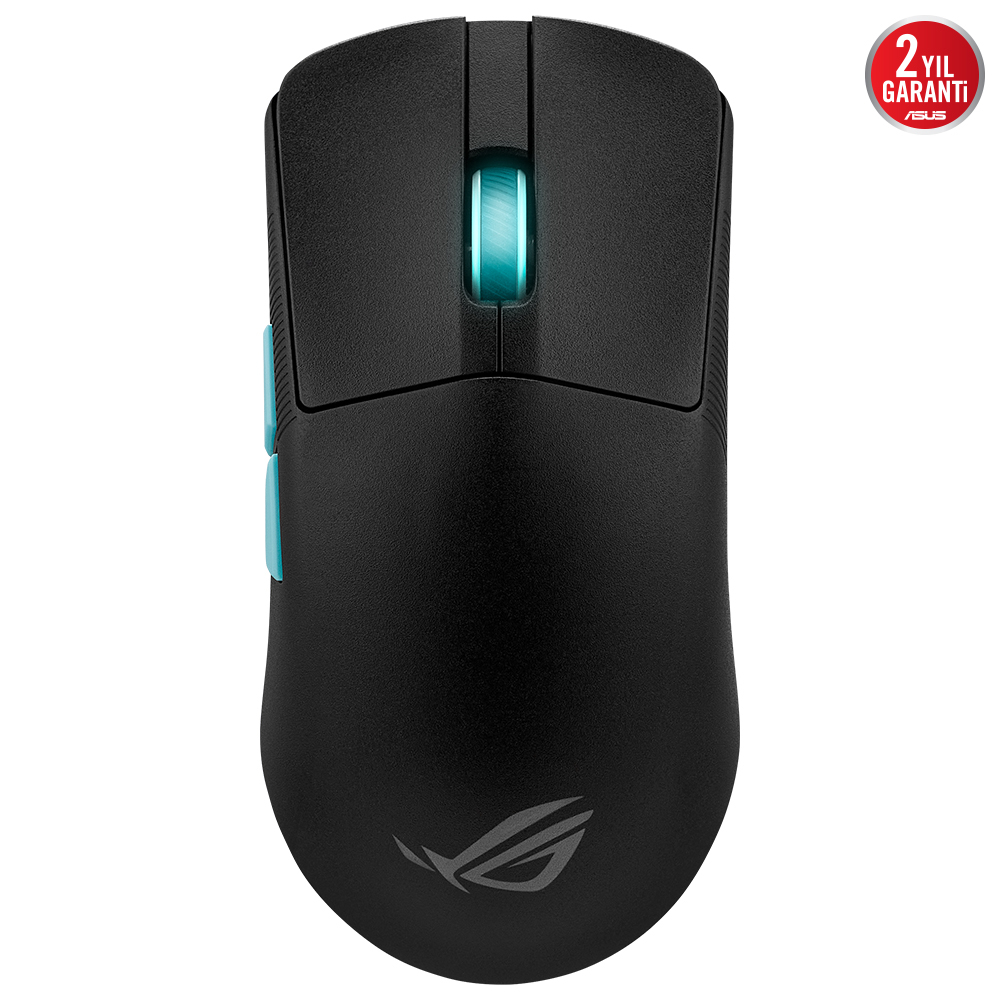 ASUS ROG Harpe Ace Aim Lab Edition Kablosuz Gaming (Oyuncu) Mouse