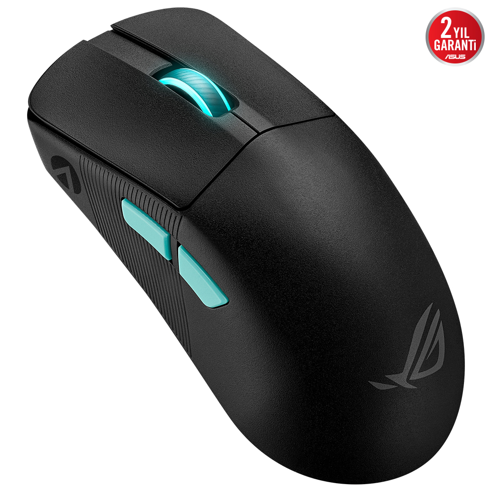 ASUS ROG Harpe Ace Aim Lab Edition Kablosuz Gaming (Oyuncu) Mouse