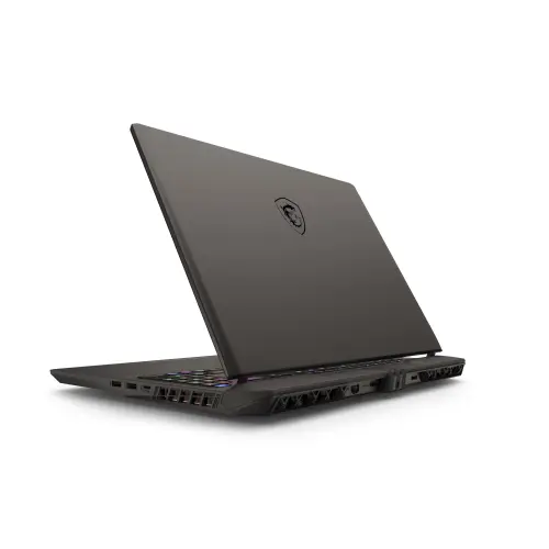 MSI Vector 16  HX A14VGG-271TR i9-14900HX 32GB DDR5 RTX4070 GDDR6 8GB 1TB SSD 16.0″ QHD 240Hz Windows 11 Gaming (Oyuncu) Notebook
