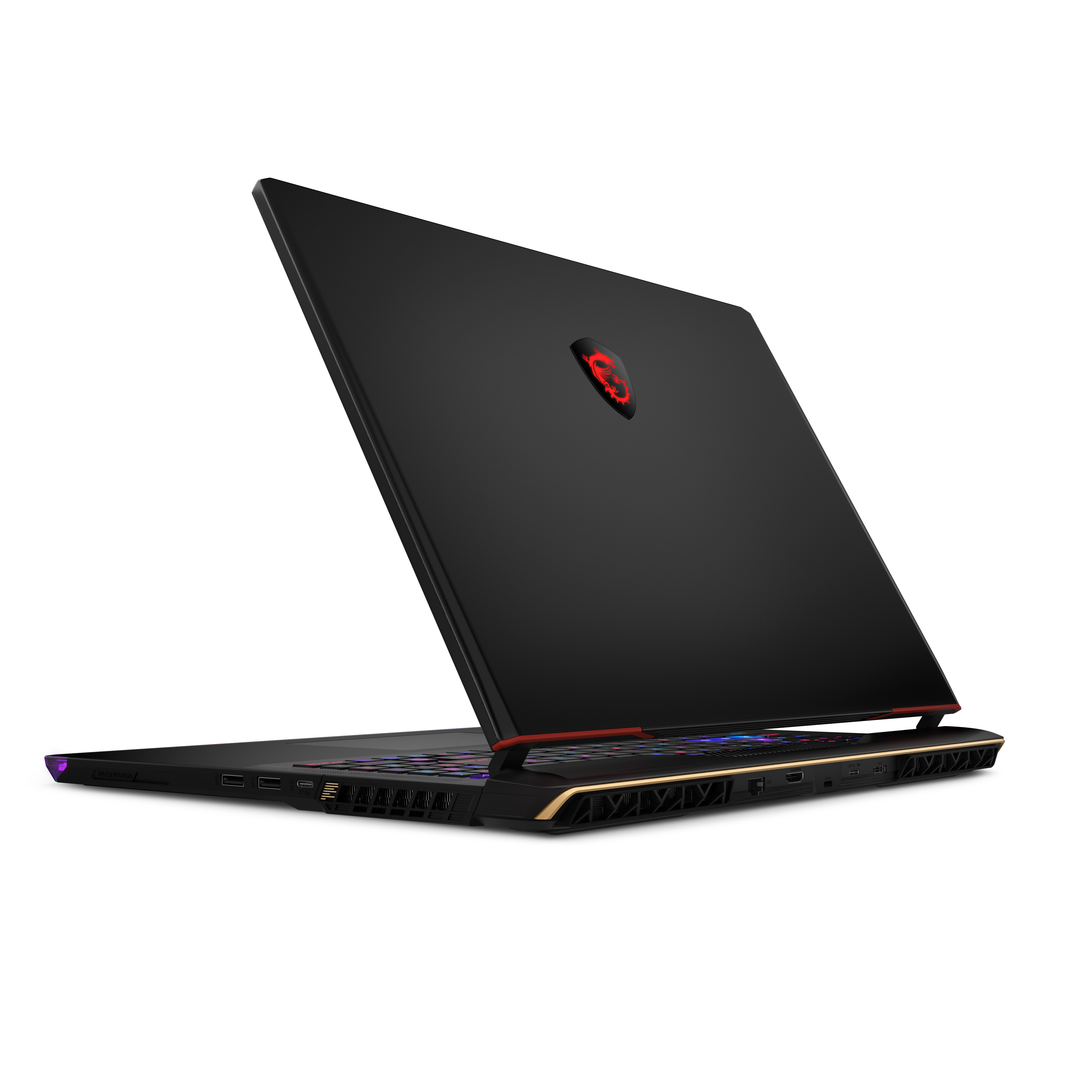 MSI Raider GE78 HX 14VIG-657TR i9-14900HX 64GB DDR5 RTX4090 GDDR6 16GB 4TB SSD 17.0″ QHD 240Hz W11 Pro Gaming (Oyuncu) Notebook