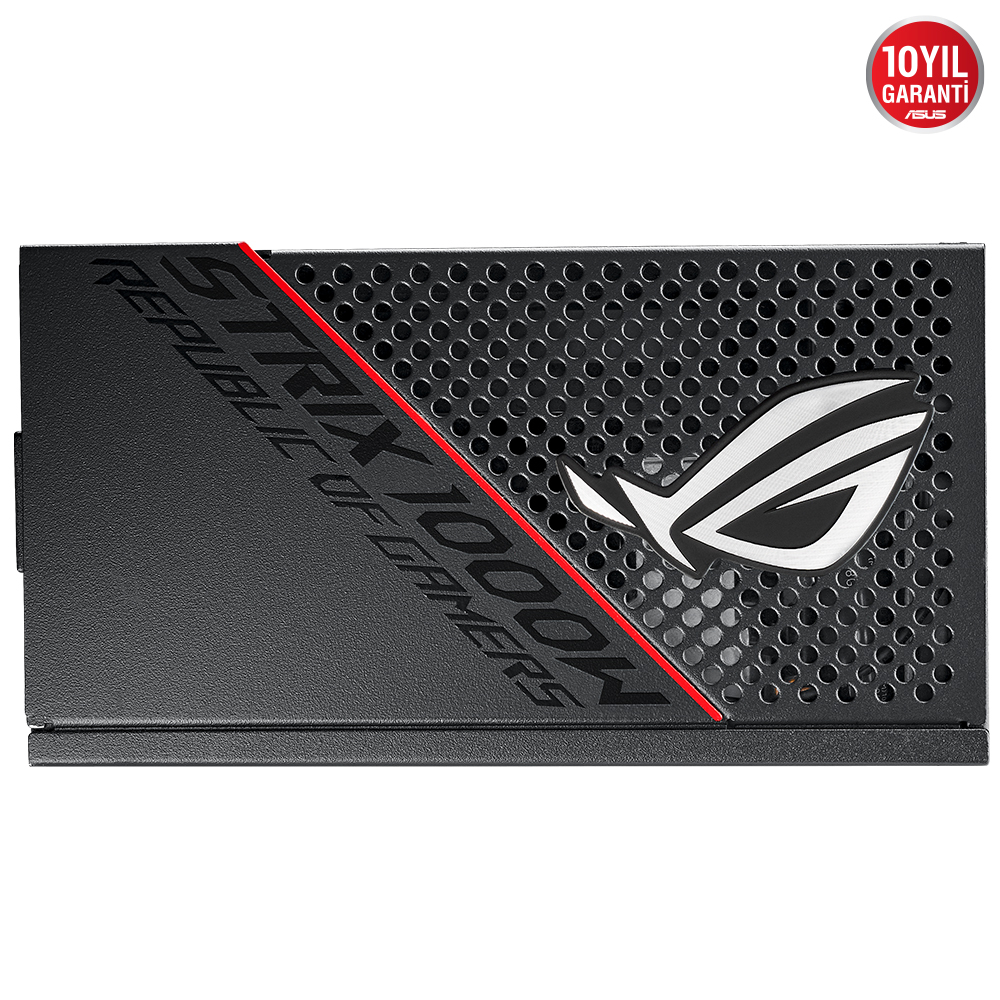 ASUS ROG-STRIX-1000G 1000W 80 Plus Gold 135mm Full Modüler Gaming (Oyuncu) Power Supply