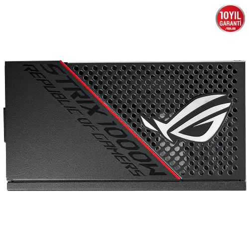 ASUS ROG-STRIX-1000G 1000W 80 Plus Gold 135mm Full Modüler Gaming (Oyuncu) Power Supply